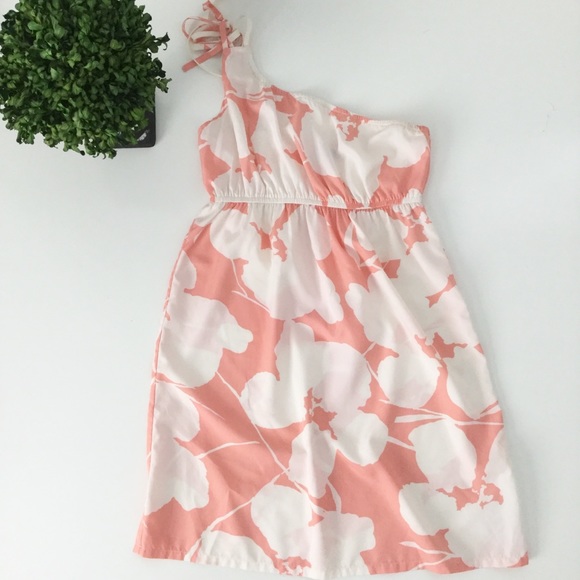 Roxy Dresses & Skirts - ROXY One-Shoulder Floral Dress